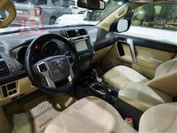 تويوتا لاندكروزر برادو